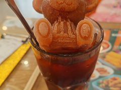 -添利·香港茶餐厅·下午茶(雪象店)