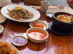 -全州拌饭馆(断桥店)