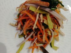 -国际青年会议酒店-苏莱斯餐厅