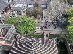 -东莞市可园博物馆