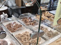 -戚顺兴盐水鸭(新街口明瓦廊店)