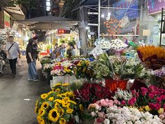 -循礼门鲜花花市(武汉循礼门店)