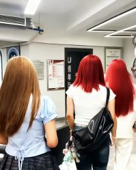 -iu潮牌·SALON