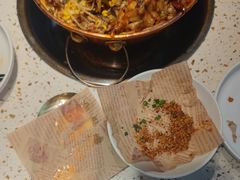 -老佛爷铜炉蛙锅(东门老街店)