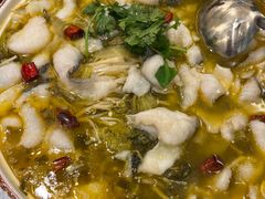 -大哈福烧烤·海鲜·家常菜(延安三路店)