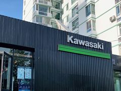 -川崎北京风火轮店