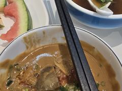 -天宜隆蘑菇宴火锅(石景山旗舰店)