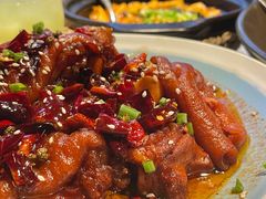 -懒人盐府人家(航天桥店)