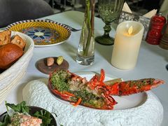 -醉了的船Le Bateau Ivre(温江店)