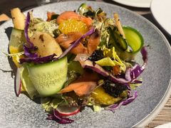 -巴别塔法餐舍(朝阳店)