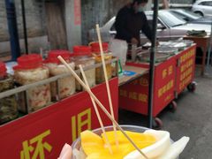 -黄埔古港