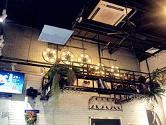 -Hi YOU你的饭局泰餐厅(雍和宫店)
