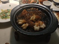 -绿茶餐厅(平谷华联店)