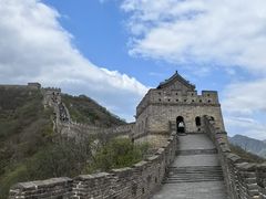 -慕田峪长城
