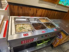 -刘掌门鲜货火锅(东门口店)