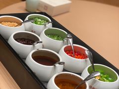 -协成海鲜火锅(情侣路店)