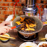 北京探店｜打卡满满烟火气的地摊烤肉🔥