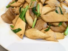-老妈疙瘩汤·平价海鲜专门店·老威海菜(渔港路店)