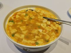 蟹粉豆腐-逸道(益丰·外滩源店)