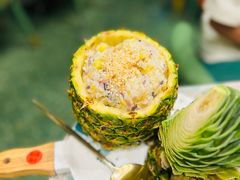 -浩海火烧云傣家菜(京广店)