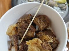 -船奇蒸汽海鲜·闽菜(八市海鲜总店)