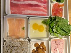 -小乔过桥米线(玉林店)