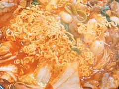 -HONGA HONGA雄家(曹路店)