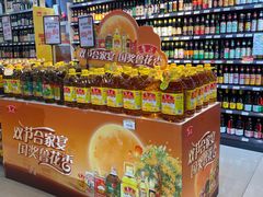 -合家福超市(合肥滨湖百大店)