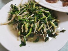 -胡老三家土菜馆·老店地方特色菜·招牌茅山地锅老鹅