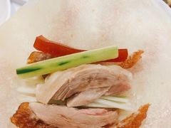 -月福京味斋·烤鸭店·北京菜(鼓楼总店)