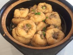 -玲燕蒸菜馆(江东路店)