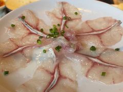 -凤凰山斑鱼馆(恭城店)