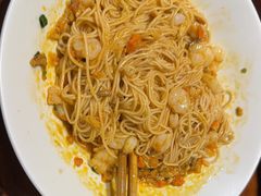 蟹粉拌面-同得兴 Since·1995 传统苏式面馆(十全街店)