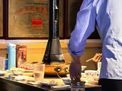 -清真·老门框爆肚涮肉·中华老字号(丰管路店)