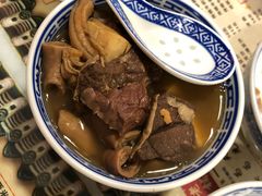 牛杂-双喜老铺(人民广场店)