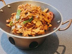 -钱塘秋荷(开鲁路店)