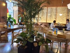 -仁义涵西餐·咖啡(中华巴洛克店)