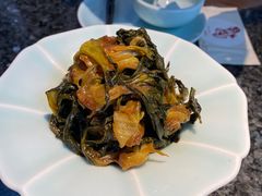 宁波烤菜-小城故事·地道宁波味(月湖盛园店)