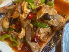 -维吾尔餐厅(宜山路店)