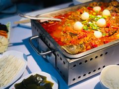 -鱼酷活鱼烤鱼(昆明路店)