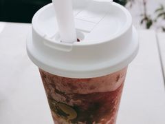 -喜茶(上海兴业太古汇店)
