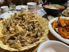 -大东北(武侯祠店)