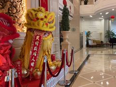 -汕尾巴黎半岛酒店