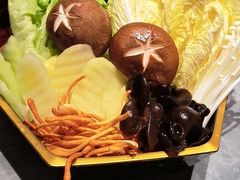 -一绪に寿喜烧(虹悦城店)