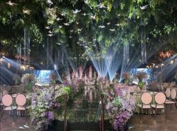 -东方薇婷艺术中心(北外滩店)