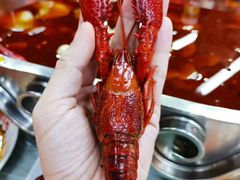 -霸王虾·小龙虾香辣蟹(玉林店)