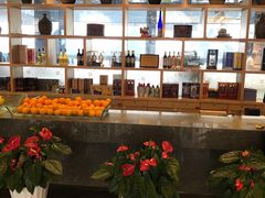 -悦港(悦港酒店)