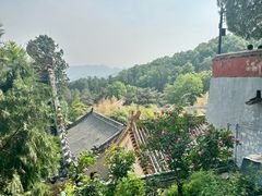 -潭柘寺景区