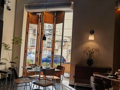 -Fuzzy Bistro 浮几韩餐·茶酒馆