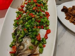 -城南往事·鲁菜济南菜(龙奥万科店)